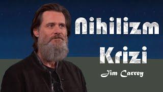 Jim Carrey's CRISIS OF NIHILISM: The Sense of Futility