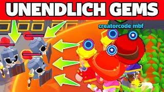 MEINE UNENDLICHEN GEM QUELLEN!  Squad Busters * Tipps/Tricks