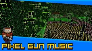 "???" / Inside the Code - Pixel Gun 3D Soundtrack