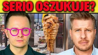 CZY CHAJZER SERIO OSZUKUJE NA KEBABIE - ZNANI DOSTAJĄ WIĘCEJ!?