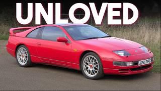 The Puzzle Of The Z32.. Why Doesn't The Nissan 300ZX Get More Love?