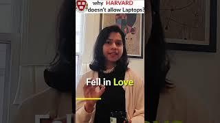 HONEST Reality About Harvard - Teaching, Experience  (Ex-BCG)