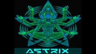 Astrix - Incoming