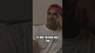 The more you know!! Q&A with Evan… got questions you need answered?? Send um