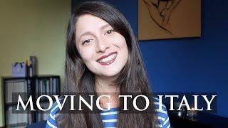 MOVING TO ITALY - tips and advice + where to travel | Dilya London