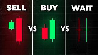 The BEST Candlestick Pattern Guide You'll EVER FIND