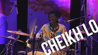 CHEIKH LO Sukiyaki Tokyo 2015 Archive