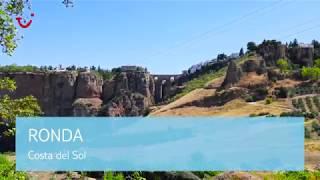 Discover Ronda, the Beautiful Whitewashed Town in Costa del Sol | TUI Musement