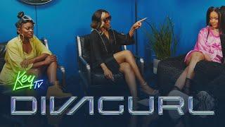 DivaGurl | Somebody Can Send Your Luggage | EP03 | KeyTV Original