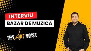 Interviu #1 - Bazar de Muzică