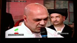 Intervista a Ireneo Massidda,sul lavoro Passus de Ballu.MOV