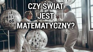 Czy świat jest matematyczny? Lamża-Miller