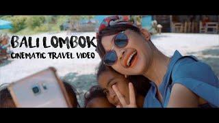 SONY A6300 X BALI LOMBOK INDONESIA | AN EPIC CINEMATIC TRAVEL VIDEO | FINAL CUT PRO X
