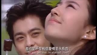 nyiag hlub koj (Liu Yifei + Jimmy Lin)