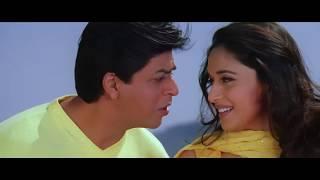 Hum Tumhare Hain Tumhare Sanam HD 1080p | Shahrukh Khan | Madhuri Dixit Songs | Dolby  Audio