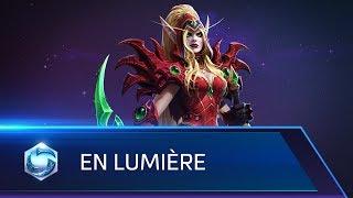 Lumière sur Valeera (VOST)