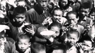 1959-1961中国大饥荒中的人相食现象