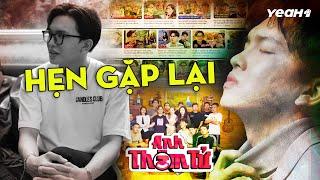 KỲ ÁN CUỐI CÙNG : Lời Cảm Ơn Và Hẹn Gặp Lại | Anh Thám Tử Season 2 (Tập Cuối)