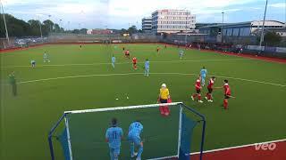 Highlights | Holcombe 4-0 Reading (Men's Premier Division, 16th September, 2023)