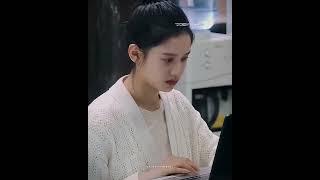 when they’re enemies to lovers #陳飛宇#張婧儀#點燃我溫暖你#打火機與公主裙#Lighter&Princess