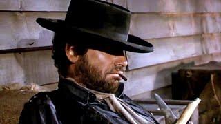 RIDE AND KILL // Full Free Western Movie // Full Spaghetti Western // English