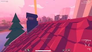 #beamed #rust pvp montage