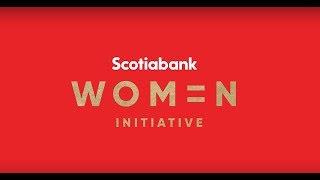 The Scotiabank Women Initiative: Global Banking and Markets