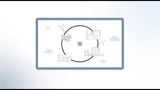 Energiemanagement-Software: mit dem energy monitor in Richtung Klimaneutralität