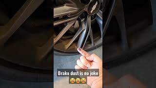 Brembo Brakes Suck?!