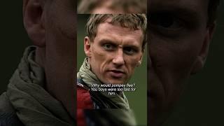 Polo got a windfall. | Rome #show #clips #video