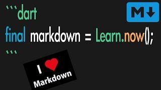 Intro to  Markdown - 4K