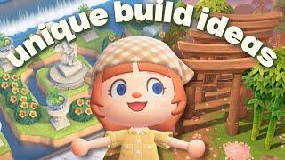 15 Animal Crossing Ideas You've NEVER Seen Before