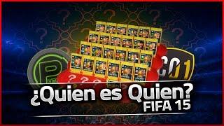 Discard Challenge | Quién Es Quien? | vs Cacho