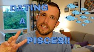 Dating a Pisces? ︎ - FINALLY understand them!