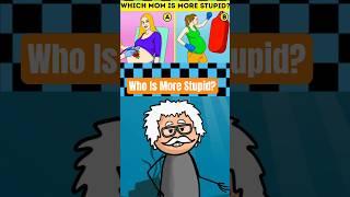 The Ultimate Animated Quiz Challenge!