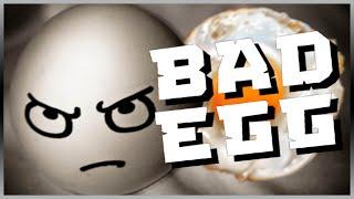 Плохое яйцо в деле | Bad Egg | Стрим / Stream №1 #badegg #pro100tdr