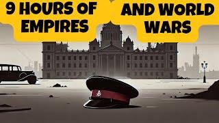 From Empires to World War (c. 1800 - 1945) | Late Modern World History Full Documentary