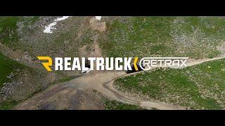 RealTruck Retrax