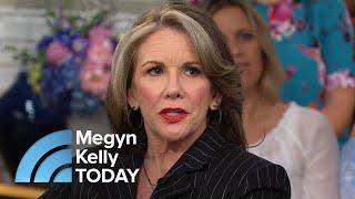 Melissa Gilbert Shares Her Struggles With Body Image In Hollywood | Megyn Kelly TODAY