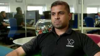 Becoming a Netstar client - What to Expect