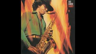 Gato Barbieri...Europa (Earth's Cry, Heaven's Smile)...Extended Mix...