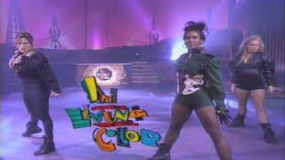 In Living Color S03: Fly Girls Supercut 3