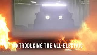 Vanderhall Releases Off-Road Adventure Vehicle Video