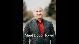 Meet Doug Howell