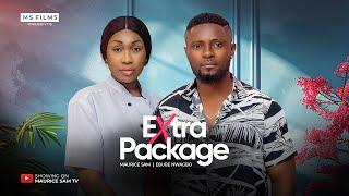 EXTRA PACKAGE - MAURICE SAM, EBUBE NWAGBO 2024 FULL NIGERIAN MOVIE