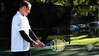 Get in the Game with Andy Roddick