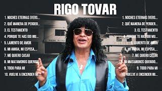 Rigo Tovar ~ Grandes Sucessos, especial Anos 80s Grandes Sucessos