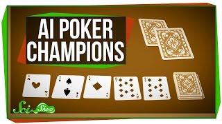 The AI Poker Champions