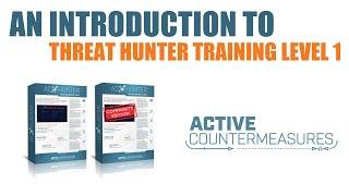 An Introduction to Threat Hunter Training Level 1 | Chris Brenton