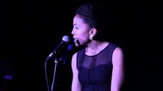 Zora Howard - Before Bed (Live in London)